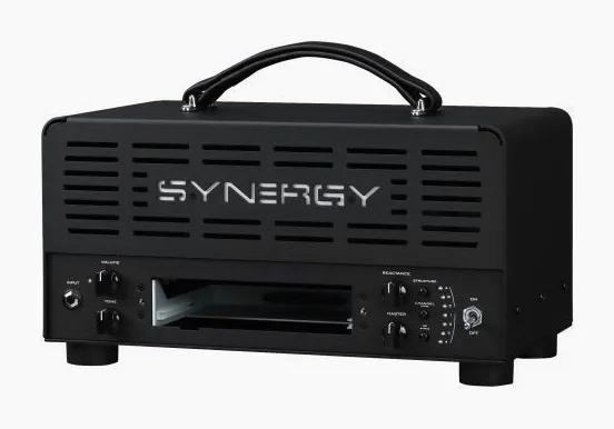 Synergy SYN-20IR Head Bundle, kuva 2