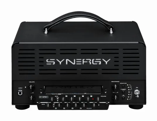 Synergy SYN-20IR Head Bundle, kuva 3