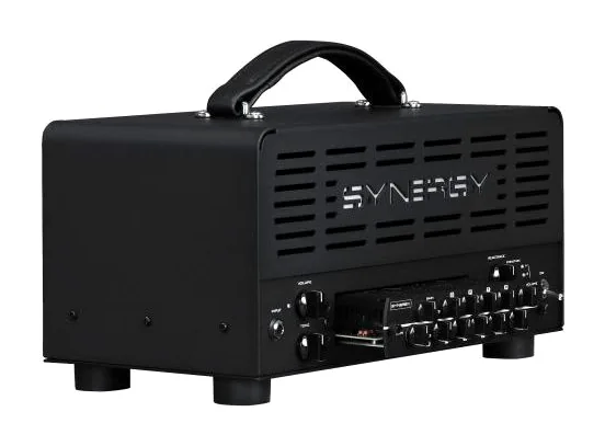 Synergy SYN-20IR Head Bundle, kuva 5