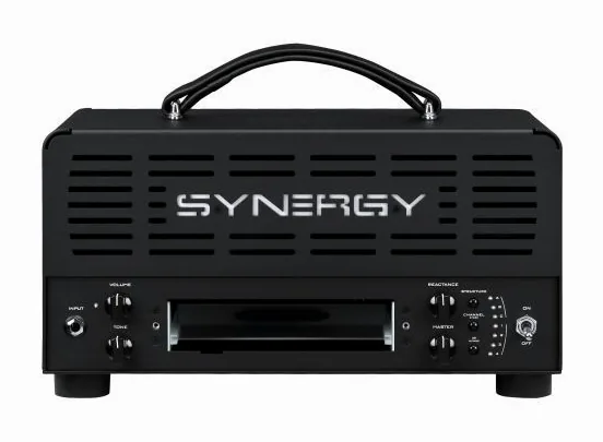 Synergy SYN-20IR Head Bundle, kuva 6