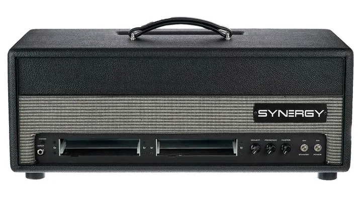 Synergy SYN-50 Head, kuva 2