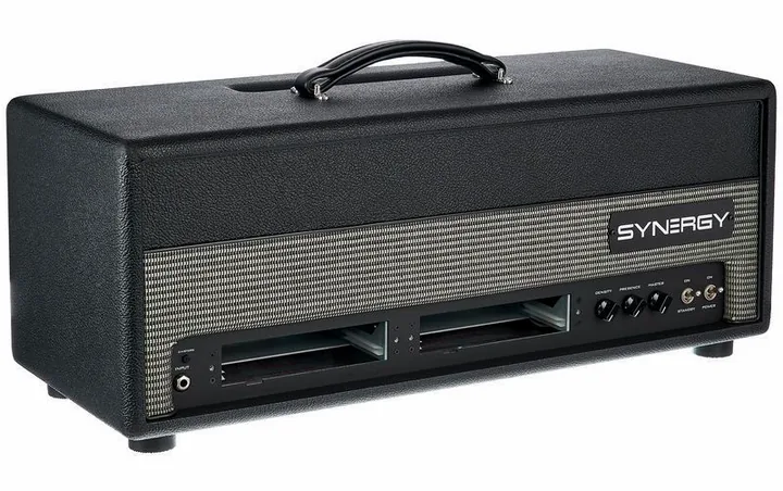 Synergy SYN-50 Head, kuva 3
