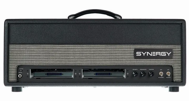 Synergy SYN-50 Head, kuva 5