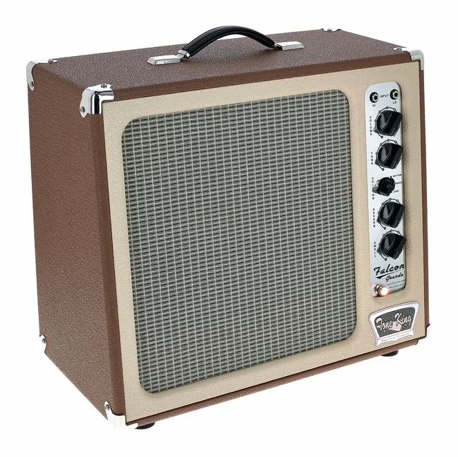 Tone King Falcon Grande BR, bild 3