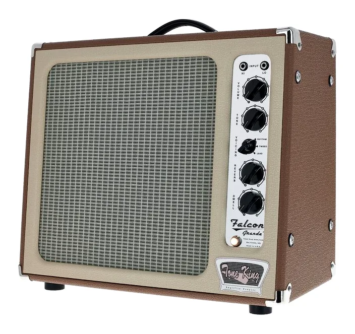 Tone King Falcon Grande BR, bild 5