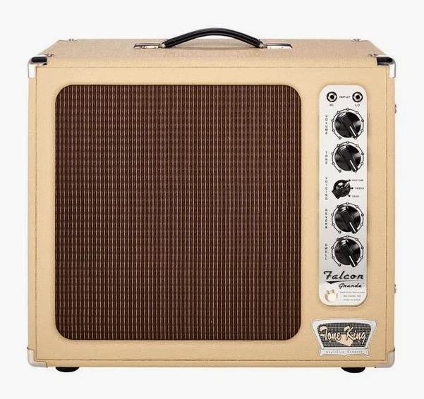 Tone King Falcon Grande CR, kuva 2
