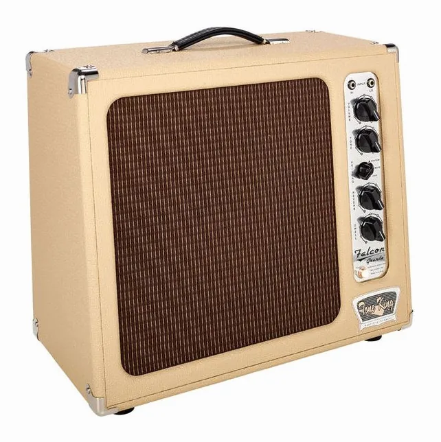 Tone King Falcon Grande CR, kuva 3