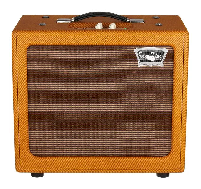 Tone King Gremlin Tweed, bild 2
