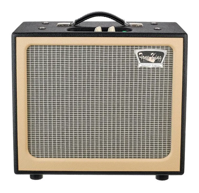 Tone King Gremlin BK, bild 2