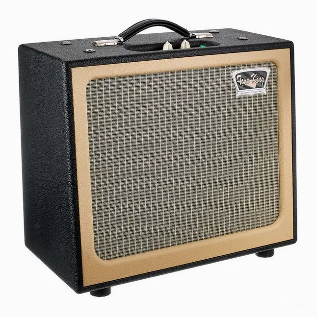 Tone King Gremlin BK, bild 3