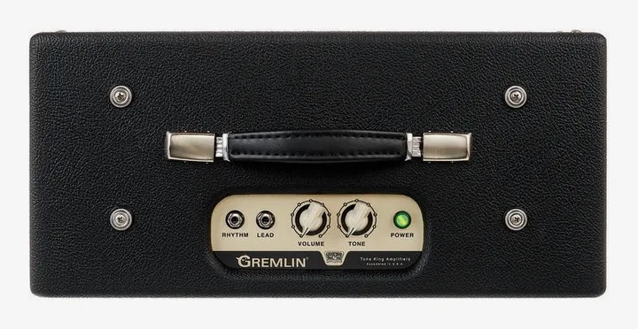 Tone King Gremlin BK, bild 5