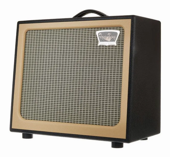 Tone King Gremlin BK, bild 6