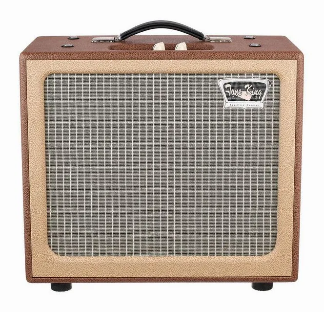 Tone King Gremlin BR, kuva 2