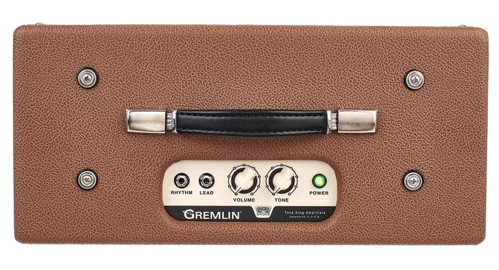Tone King Gremlin BR, kuva 5
