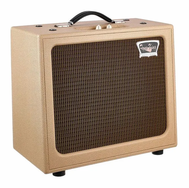 Tone King Gremlin CR, bild 3