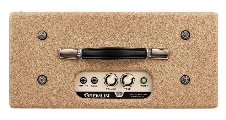 Tone King Gremlin CR, bild 5