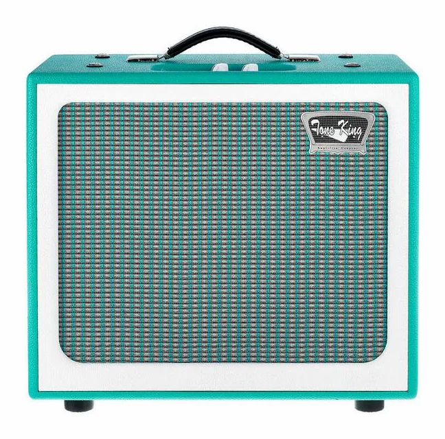 Tone King Gremlin TRQ, bild 2