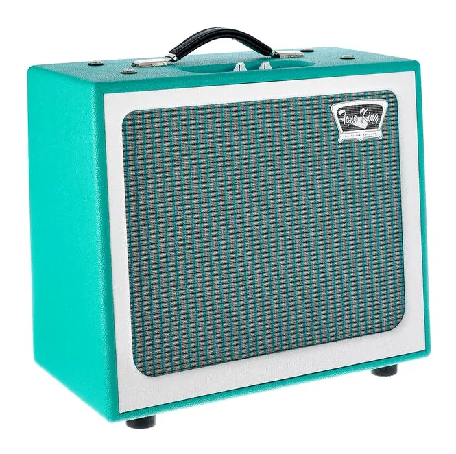 Tone King Gremlin TRQ, bild 3
