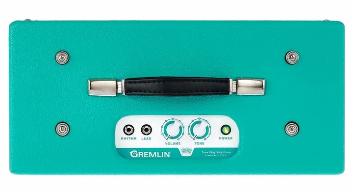 Tone King Gremlin TRQ, bild 5