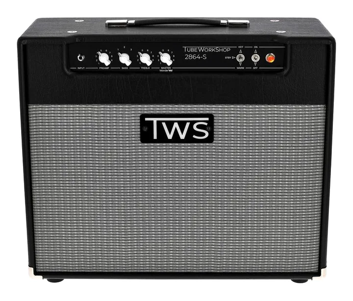 TWS 2864-S Combo, kuva 2