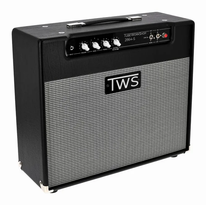 TWS 2864-S Combo, kuva 3