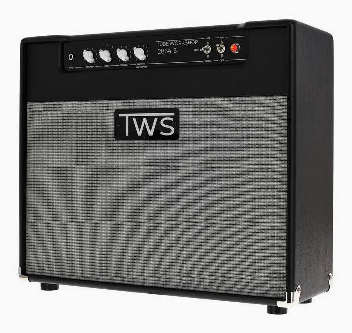 TWS 2864-S Combo, kuva 5