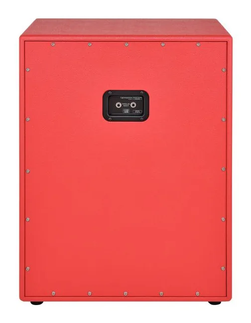 TWS Cali 2x12 Vertical XL Cab, bild 4
