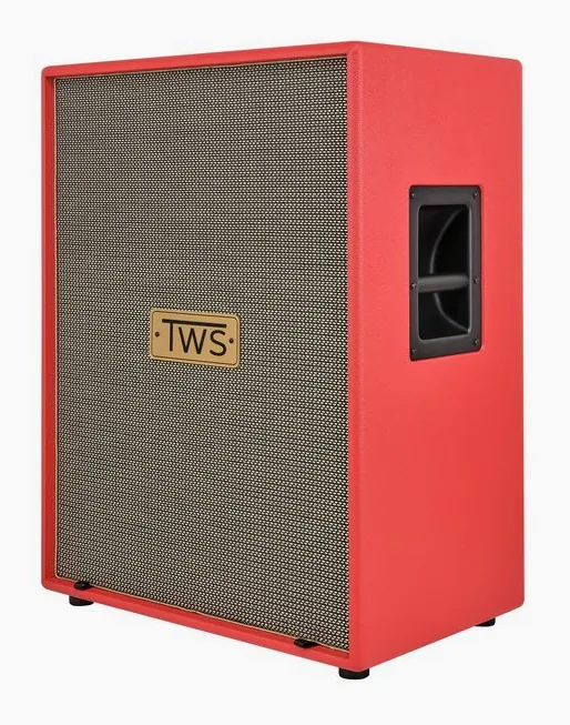 TWS Cali 2x12 Vertical XL Cab, bild 5