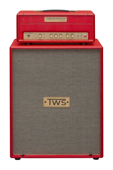 TWS Cali Sunset Top w/Cab, kuva 2