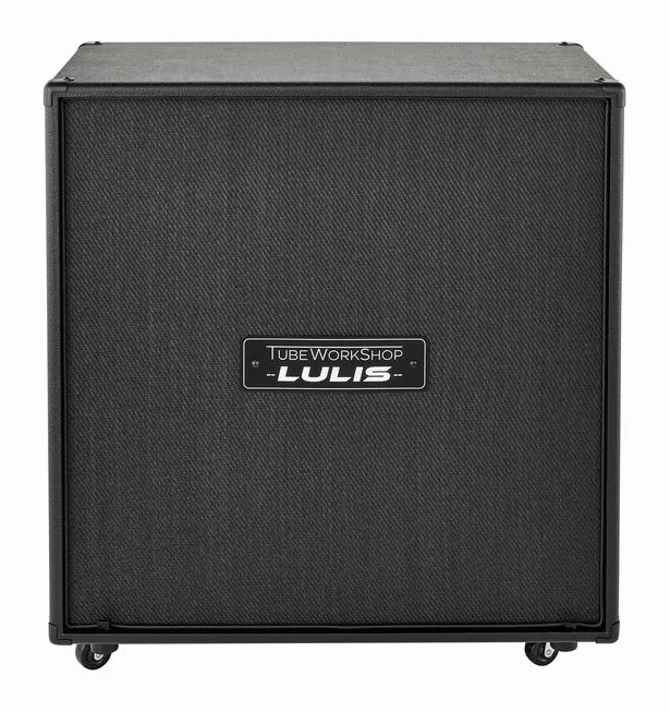 TWS Lulis 4x12 XL-Cab Straight, bild 2