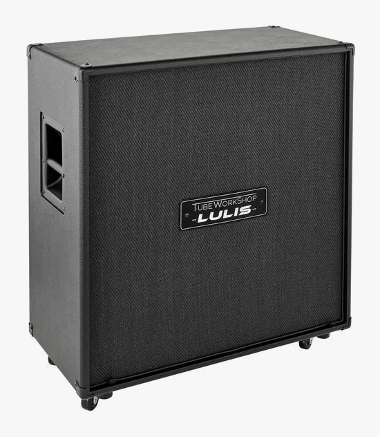 TWS Lulis 4x12 XL-Cab Straight, bild 3