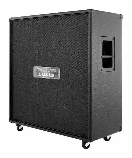 TWS Lulis 4x12 XL-Cab Straight, bild 4