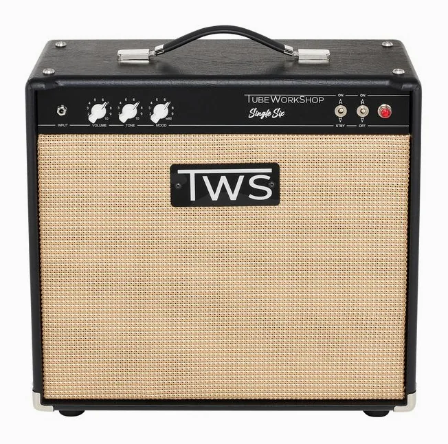 TWS SingleSix Combo, billede 2