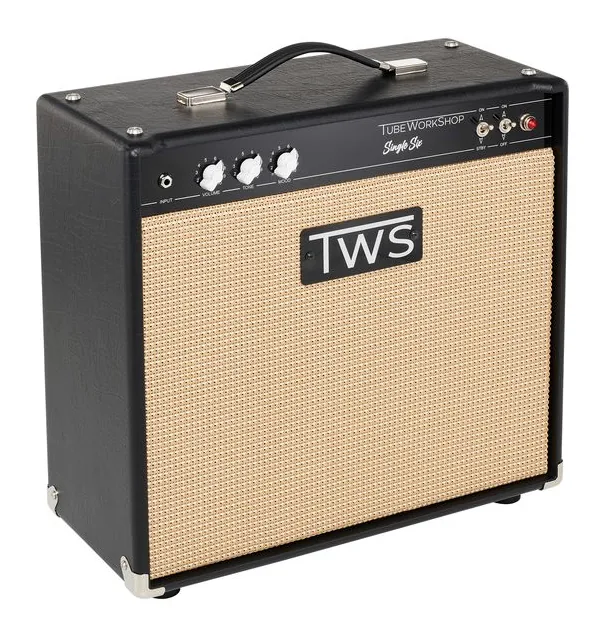 TWS SingleSix Combo, billede 3