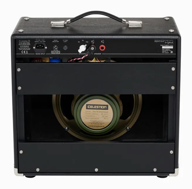 TWS SingleSix Combo, billede 4