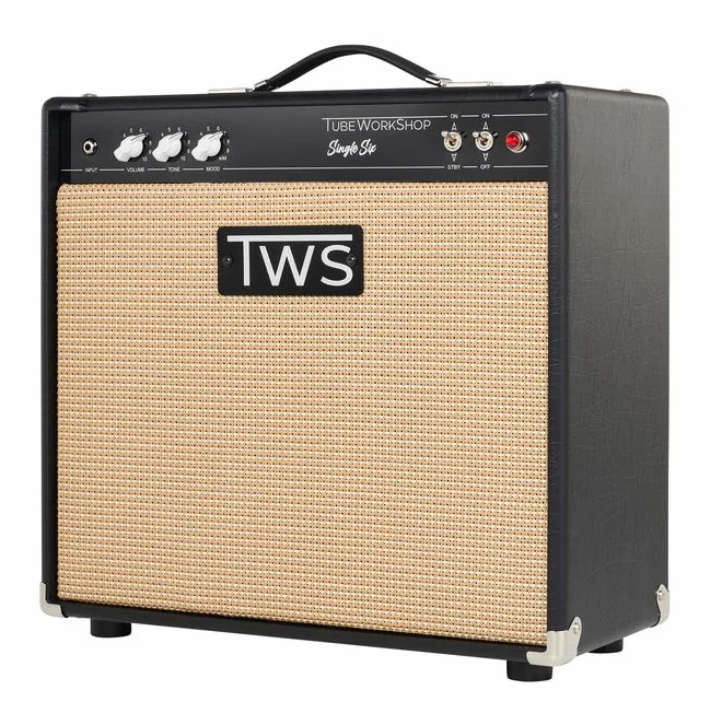 TWS SingleSix Combo, billede 5