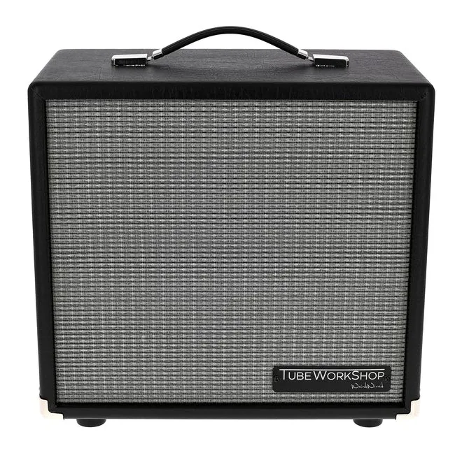 TWS Speaker-Cab, Silver, kuva 2