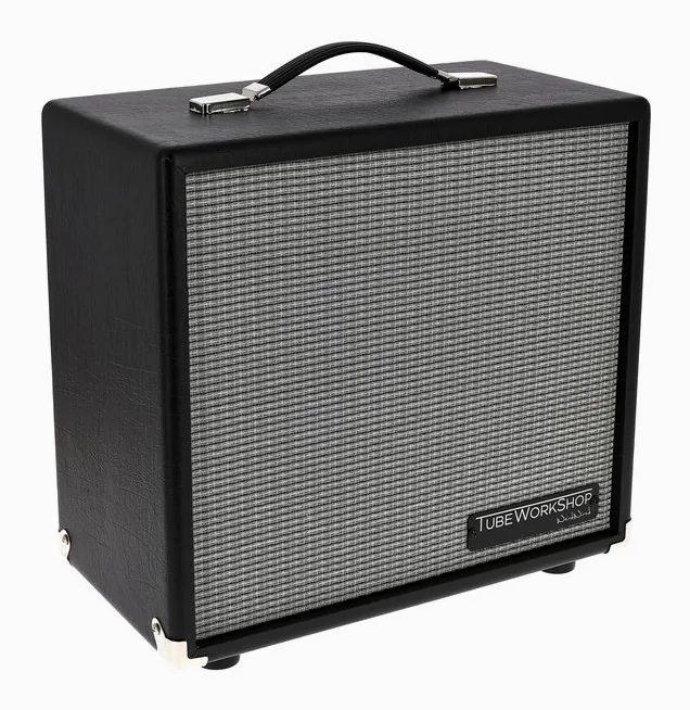 TWS Speaker-Cab, Silver, kuva 3