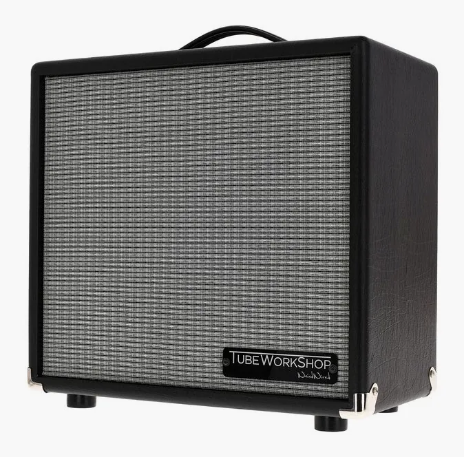 TWS Speaker-Cab, Silver, kuva 5
