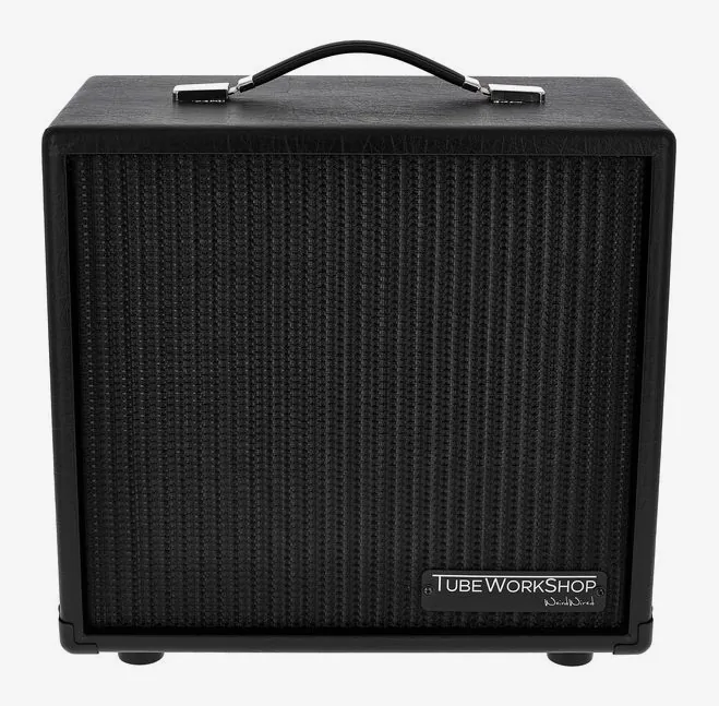 TWS Speaker-Cab, Stealth, foto 2