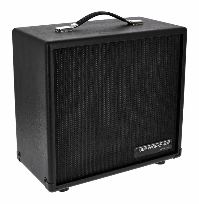 TWS Speaker-Cab, Stealth, foto 3