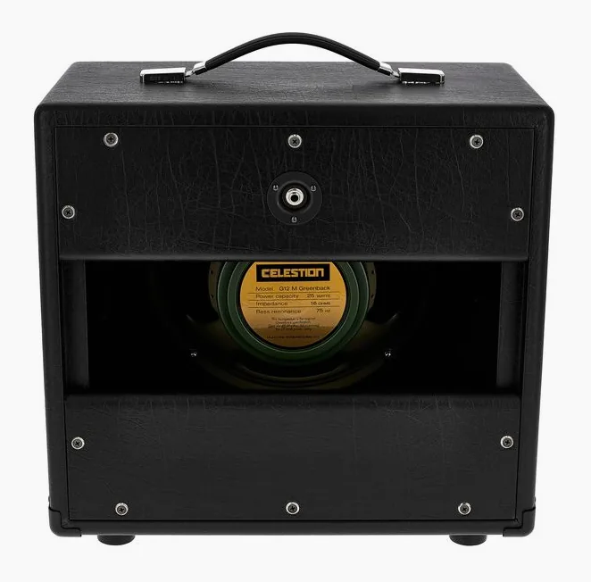 TWS Speaker-Cab, Stealth, foto 4