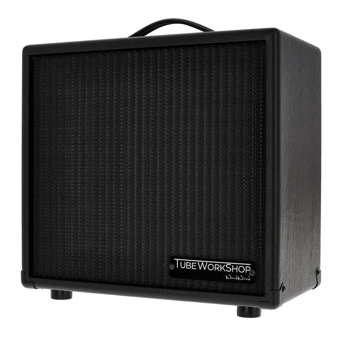 TWS Speaker-Cab, Stealth, foto 5