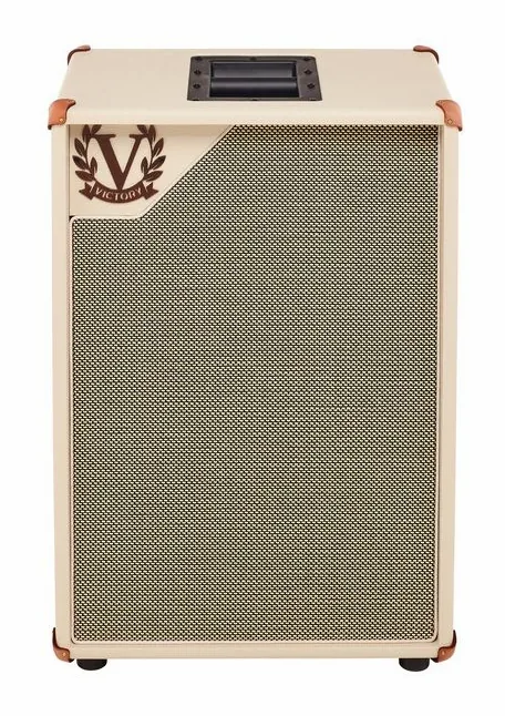 Victory Amplifiers Duchess 212 Cabinet, bild 2