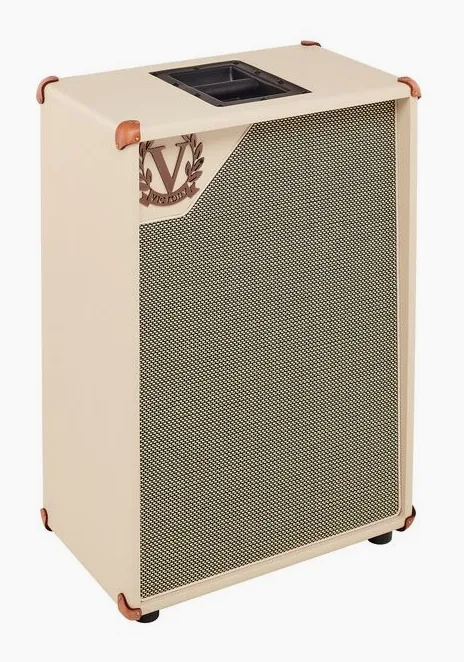 Victory Amplifiers Duchess 212 Cabinet, bild 3