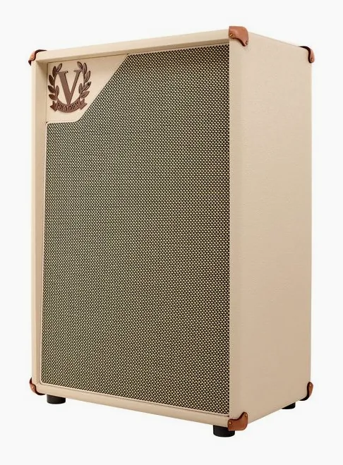 Victory Amplifiers Duchess 212 Cabinet, bild 5