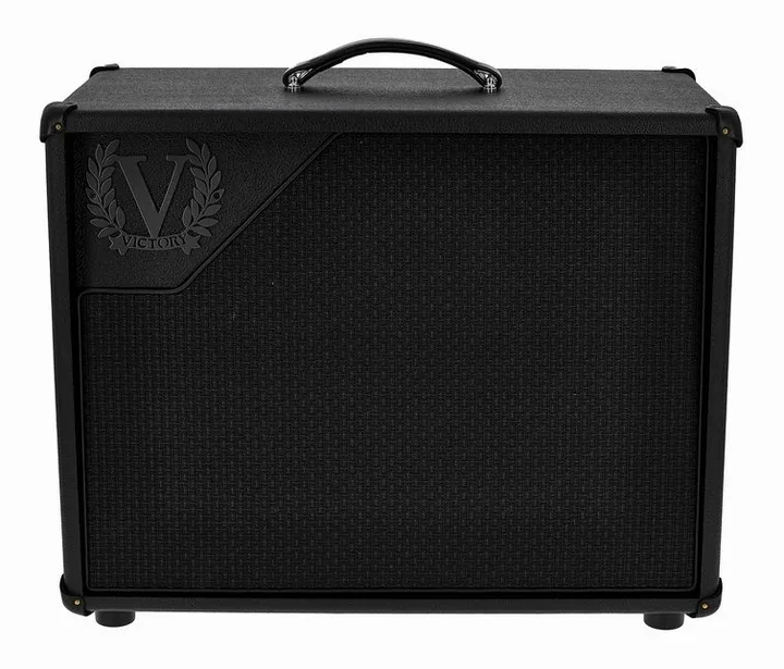 Victory Amplifiers Jack 112 Cabinet, kuva 2