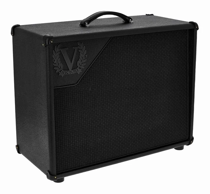 Victory Amplifiers Jack 112 Cabinet, kuva 3
