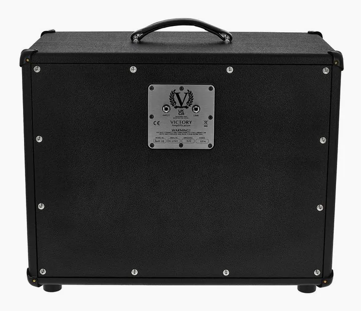 Victory Amplifiers Jack 112 Cabinet, kuva 4