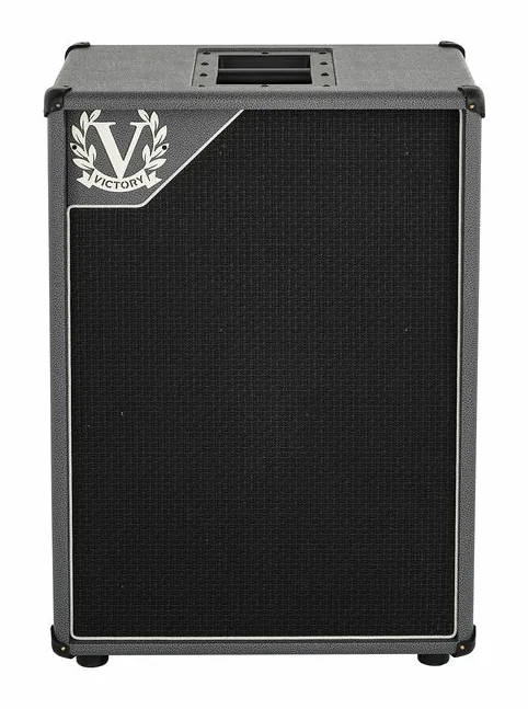 Victory Amplifiers Kraken 212 Cabinet, bild 2